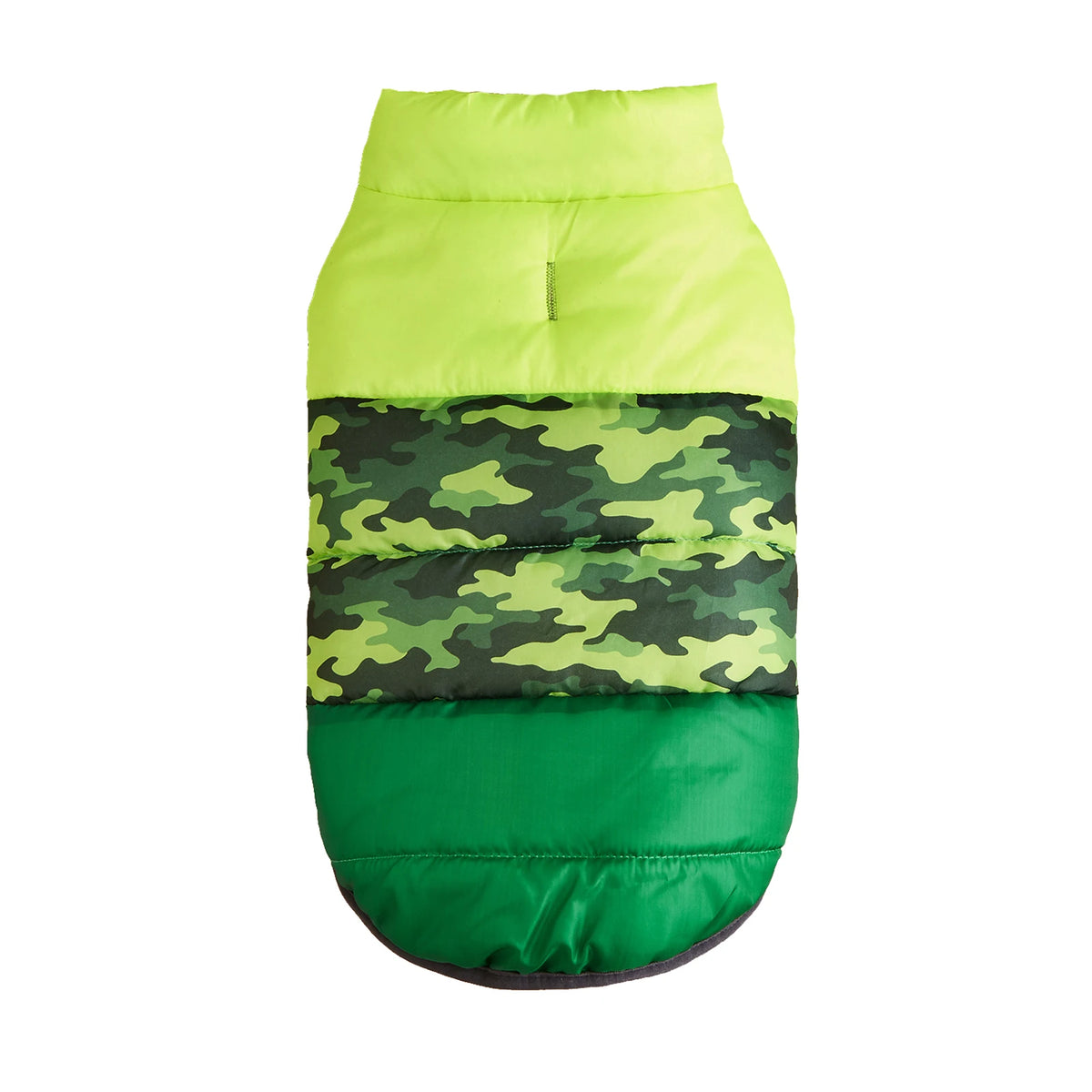 Winter Dog Coat - Warm Padded Jacket for Small & Large Dogs - photo 14