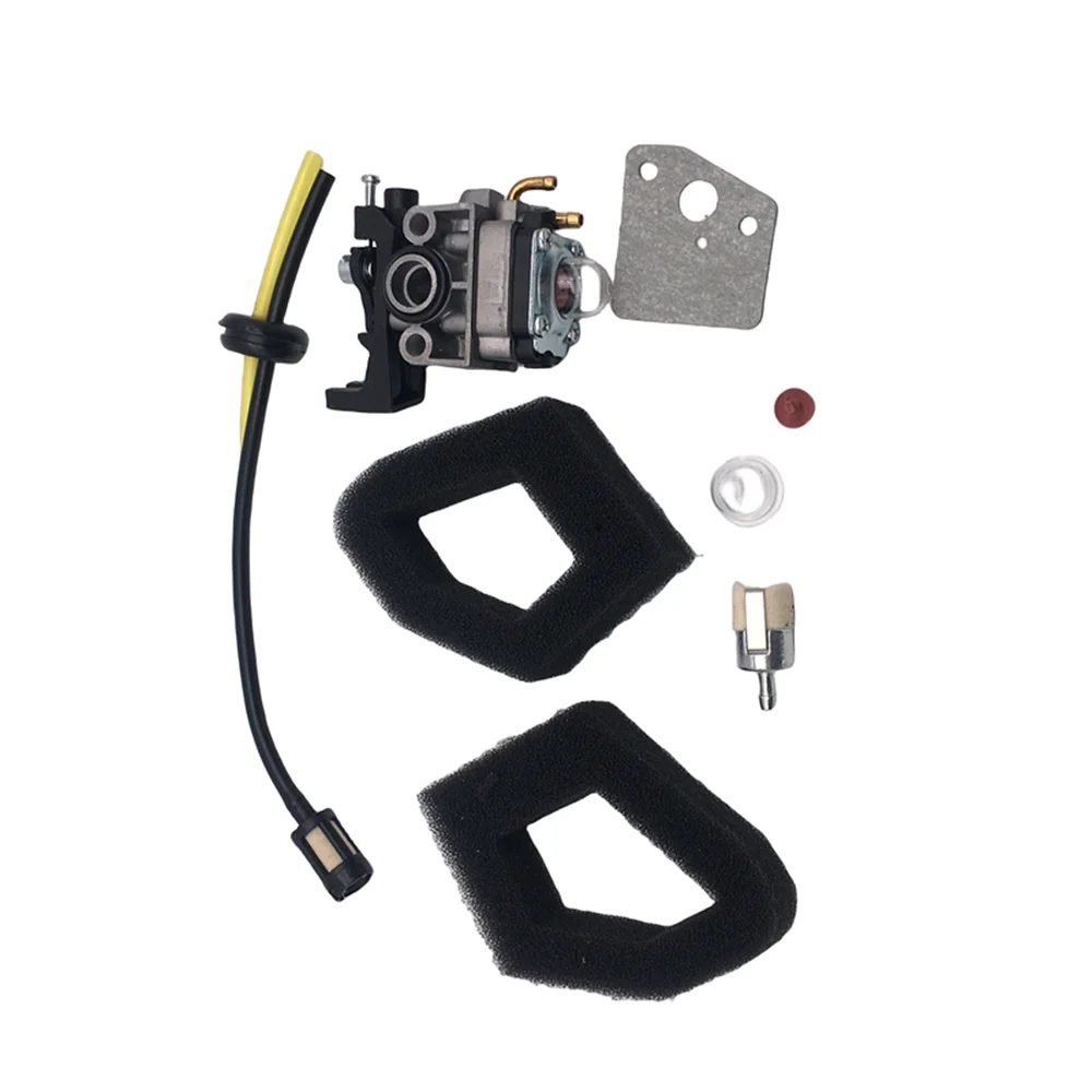 16100-Z0H-825 16100-Z0H-053 Carburetor Carb Replaces For Honda GX25 GX35 GX 25 35 HHT35 HHT35S FG110 Trimmer Mowers Engine