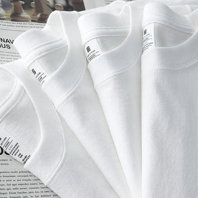The Sims Classic Summer Tee Cotton Printing Short Sleeve Trendy Fashion Top Casual Loose Tees Oversized Streetwear Men Women Top