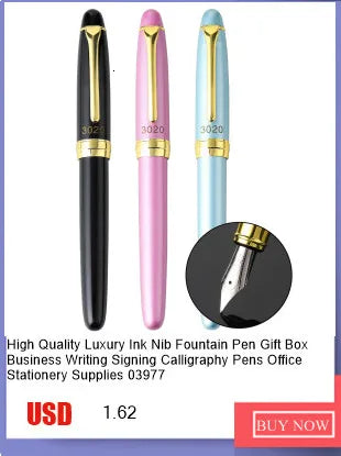 0.8mm 100 Colors Ballpoint Pen Fluorescent Refills Color Flash Pen Smooth Ink Painting Graffiti Pens Student Stationery 04116
