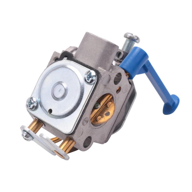 Carburetor Fits for Husqvarna 545081848 125L 125LDX 128CD 128L 128LD 128LDX 128R 128RJ Replaces C1Q-W40A Trimmer Carb