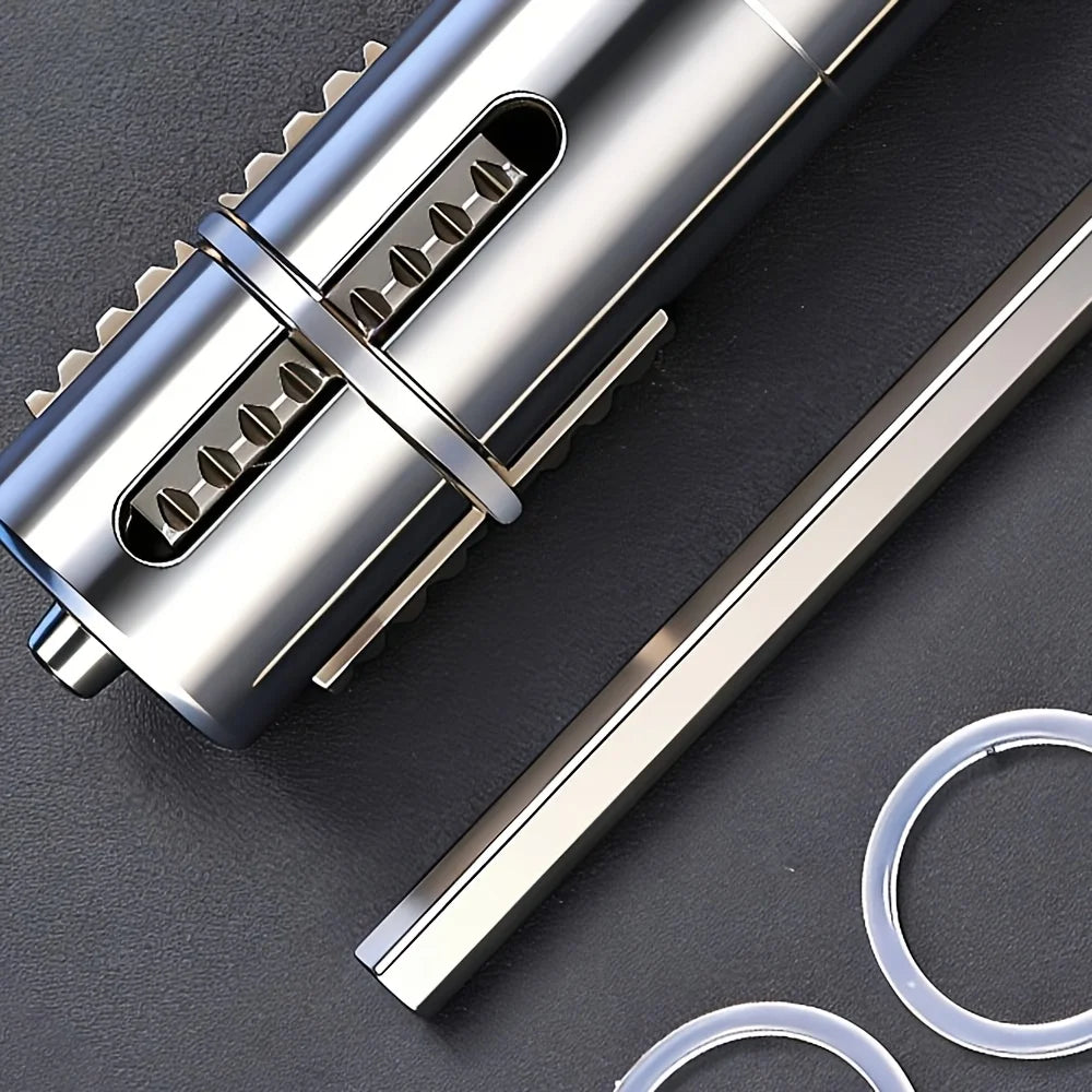 Universal faucet angle valve rewinder, wear-resistant high hardness faucet maintenance tool, adjustable pipeline extractor