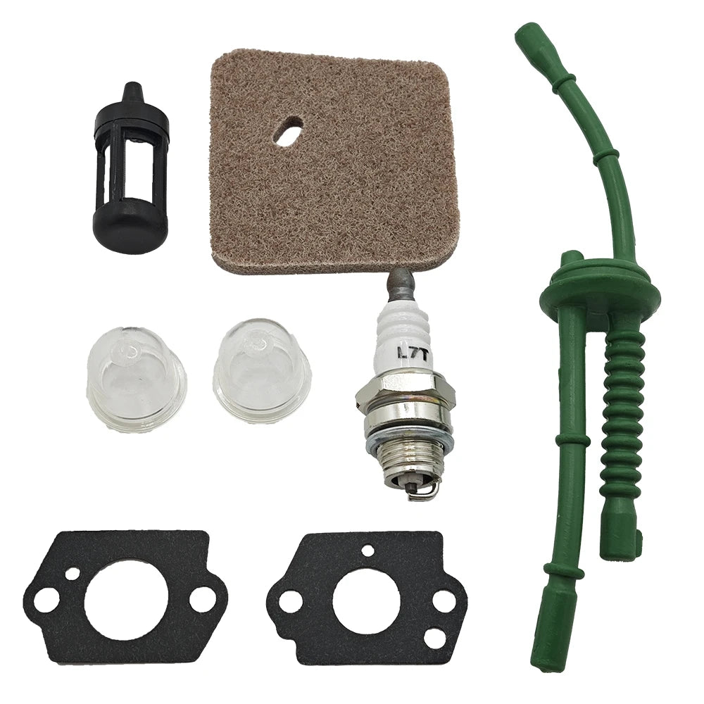 Replacement Carburetor for STHIL FS38 FS46 HL45 FS45C FS46C FS55C FS55RC KM55 String Trimmer Weed Eater C1Q-S97