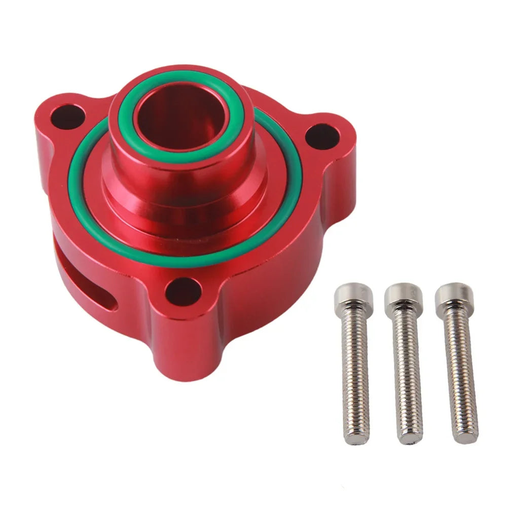 For Mercedes-Benz 2.0T Turbo A180 CLA250 A250 GLA250 Blow Off Valve BOV Adapter