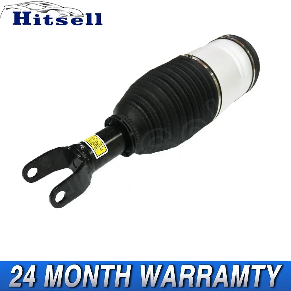 Front Air Suspension Strut (Air Spring) — Dodge RAM 1500 (2013-2019)