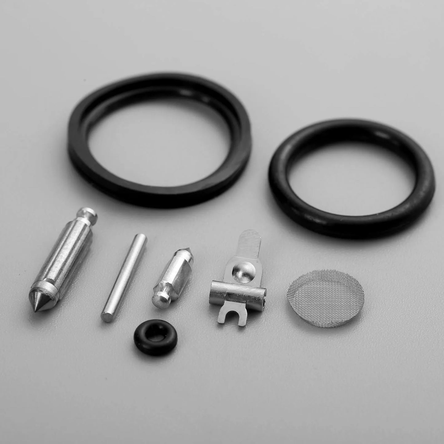 1SET K20-WYL Carburetor Carb Repair Kit fit For WALBRO K20-WYL Echo Emak Kawasaki Komatsu Maruyama Mitsubishi Shindaiwa Chainsaw