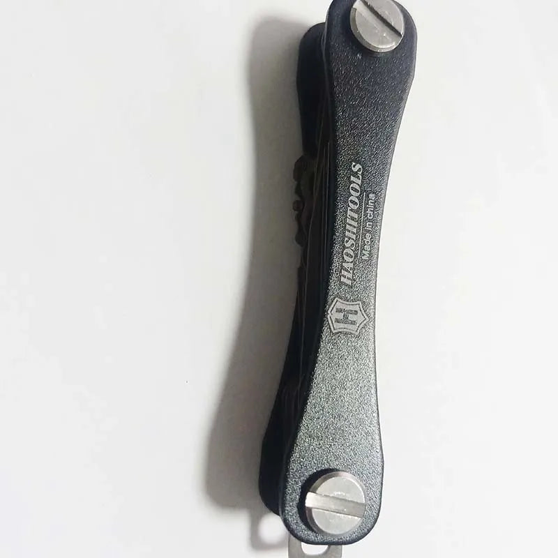 20PCS Stainless Steel  Haoshi Tools 20 In 1 Keychain Key Repair Tool Practice Locksmith Tools