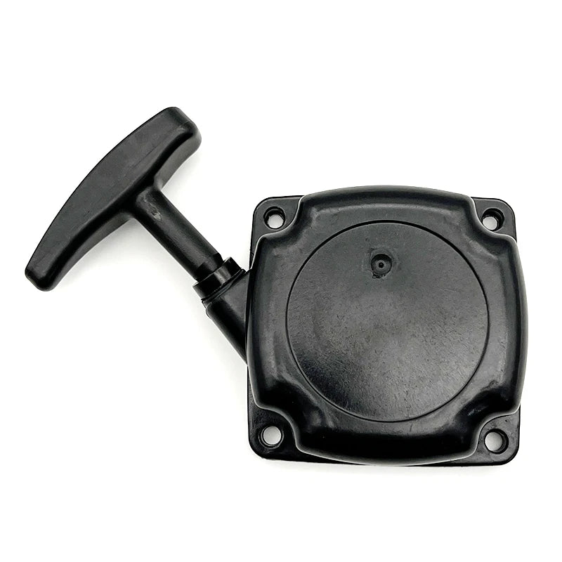 Garden Tool Parts Accessories Recoil Starter Kit for Brush Cutter 36F 40-5 44-5 33CC 43CC 49CC 52CC