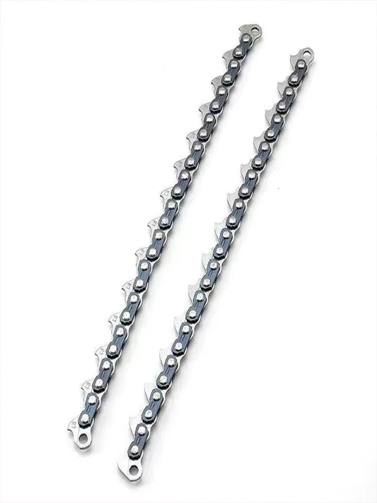 Garden tools Universal 65Mn Lawn Mower Chain Grass Trimmer Head Chain Brushcutter Garden Trimmer Grass Cutter Spare Parts Tools