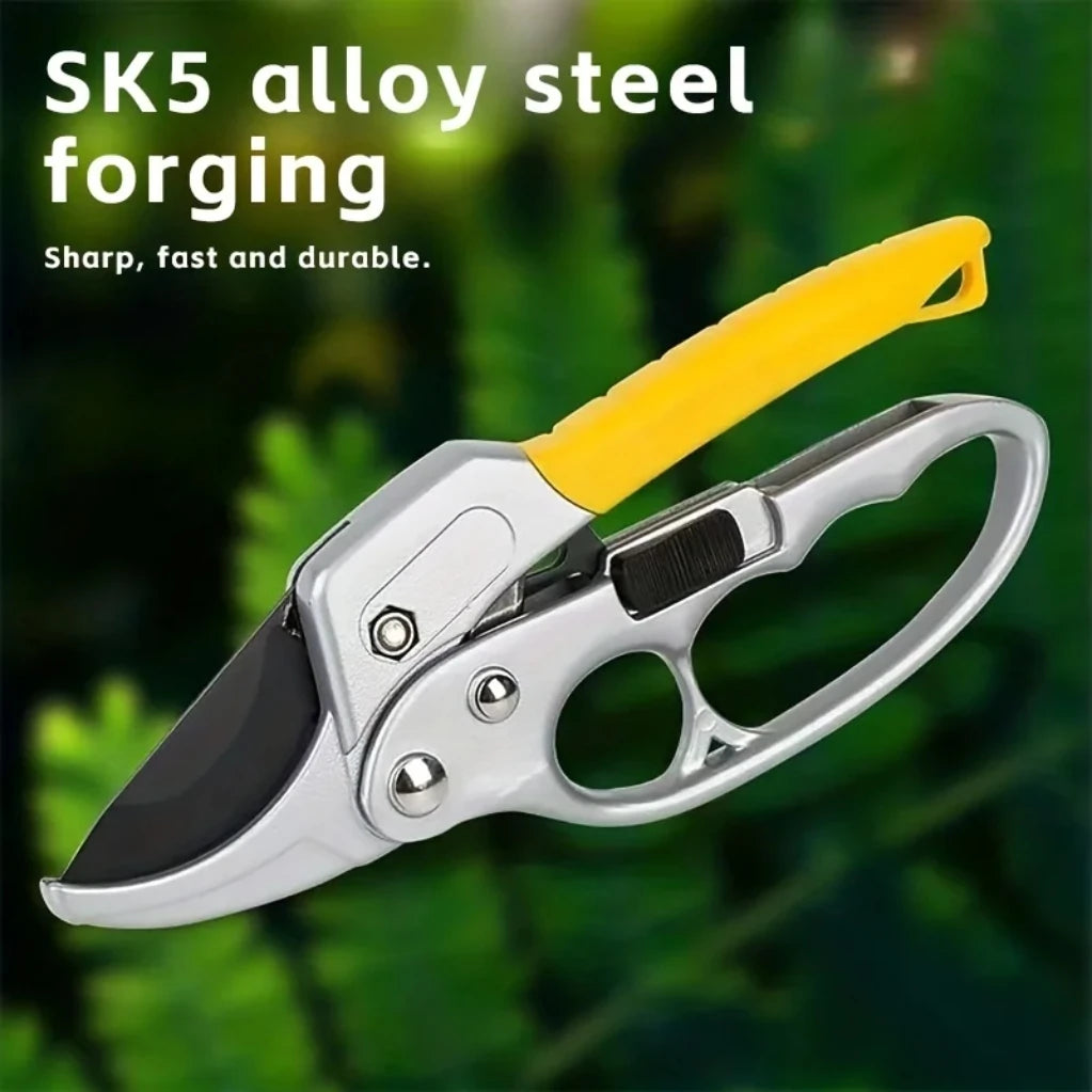 G85 Manufacturer's Direct Supply of Pulley Shears Labor Saving Garden Pruning Jumping Sections Segmented Pruning Tools