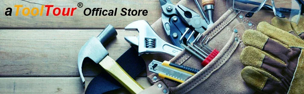 LIYU Adjustable T Handle Ratchet Tap Reamer Hand Manual Wrench M3 M4 M5 M6 M8 Metric Machine Screw Thread Plug Tool