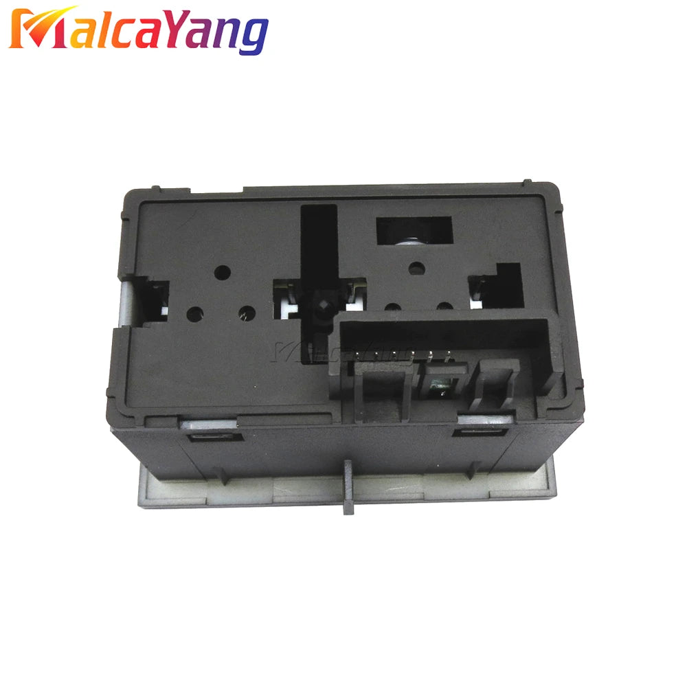 Headlight & Fog Lamp Control Switch — Chevrolet Silverado, Tahoe, Suburban, Avalanche & GMC Sierra/Yukon