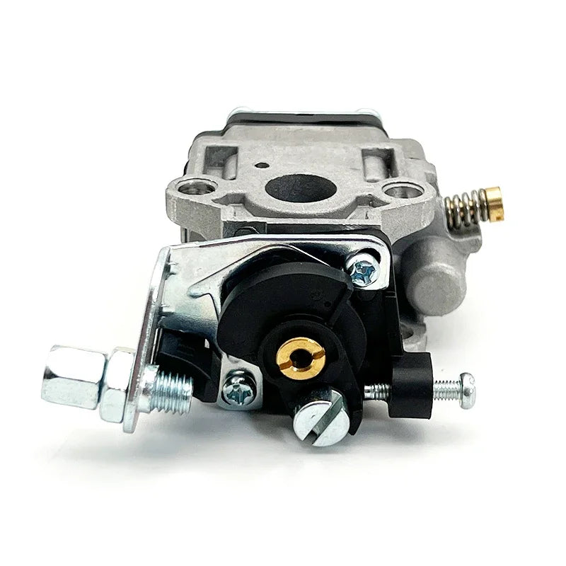 Gasoline Carburetor 10mm for Brush Cutter Engine TU26 34F 36F 260 330