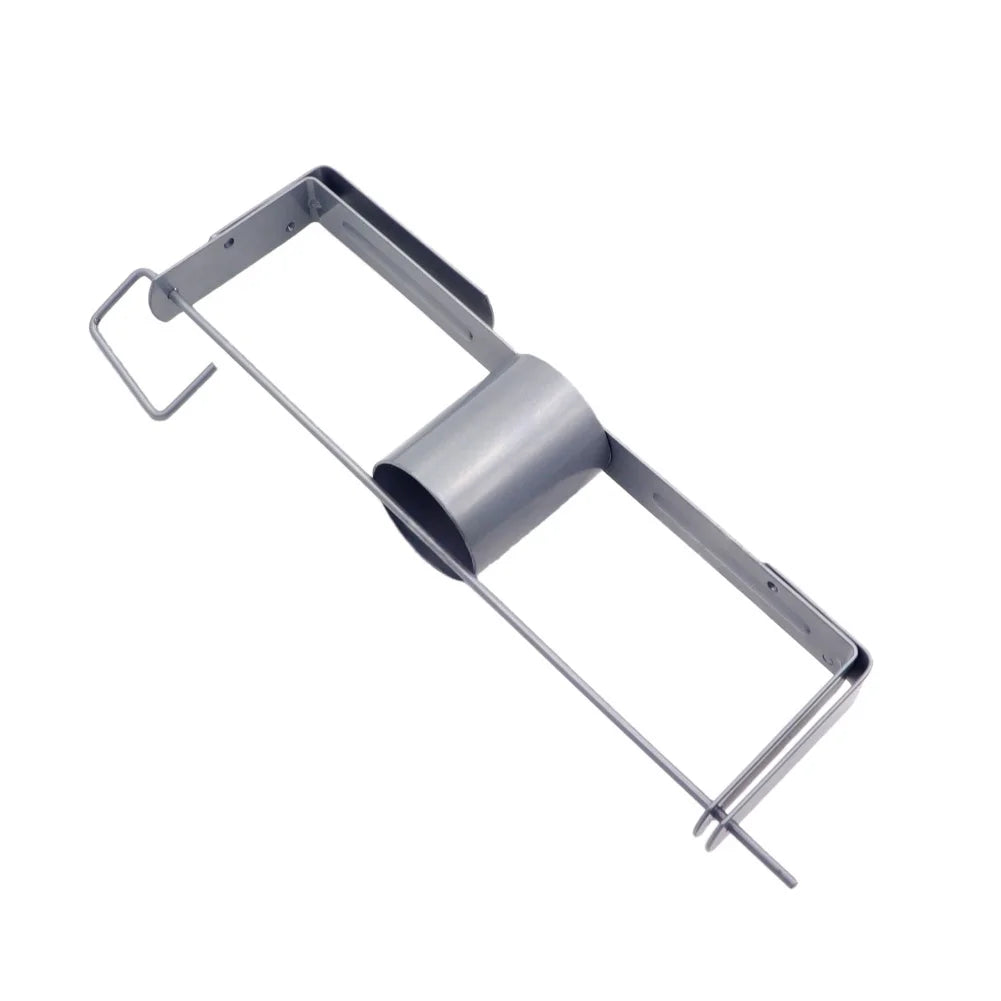 Drywall Tape Dispenser with Ergonomic Handle