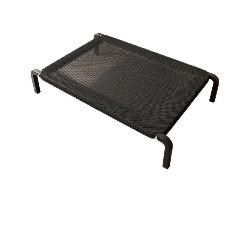 Elevated Dog Bed - Raised Summer Cot, Non-Slip & Portable – photo 7