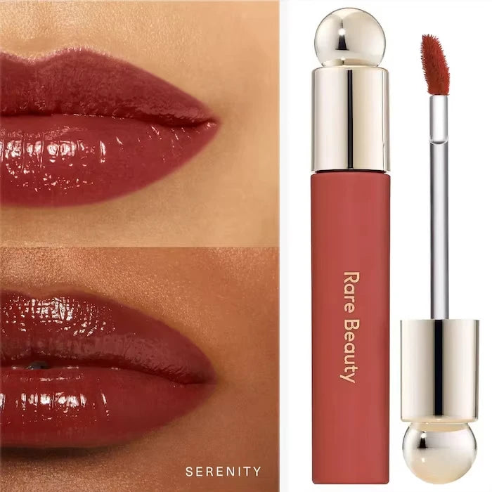 Rare Beauty Soft Pinch Tinted Lip Oil & Gloss Set