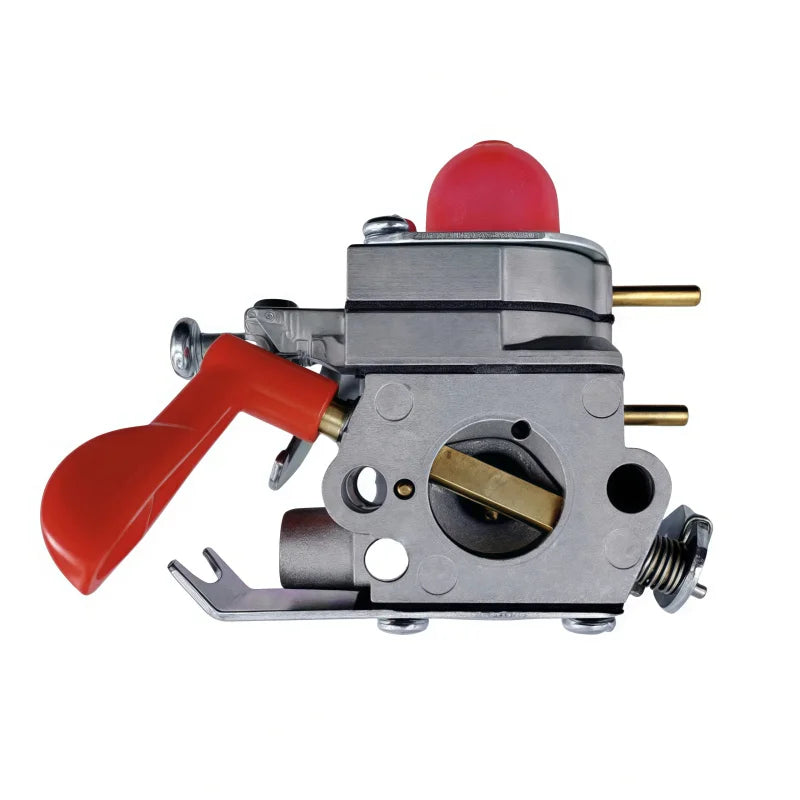 530071811 Carburetor for Poulan Pro 530071811 LE Featherlite PP025 PP125 P4500 PP258TP PP25E Trimmer Craftsman C1U-W19