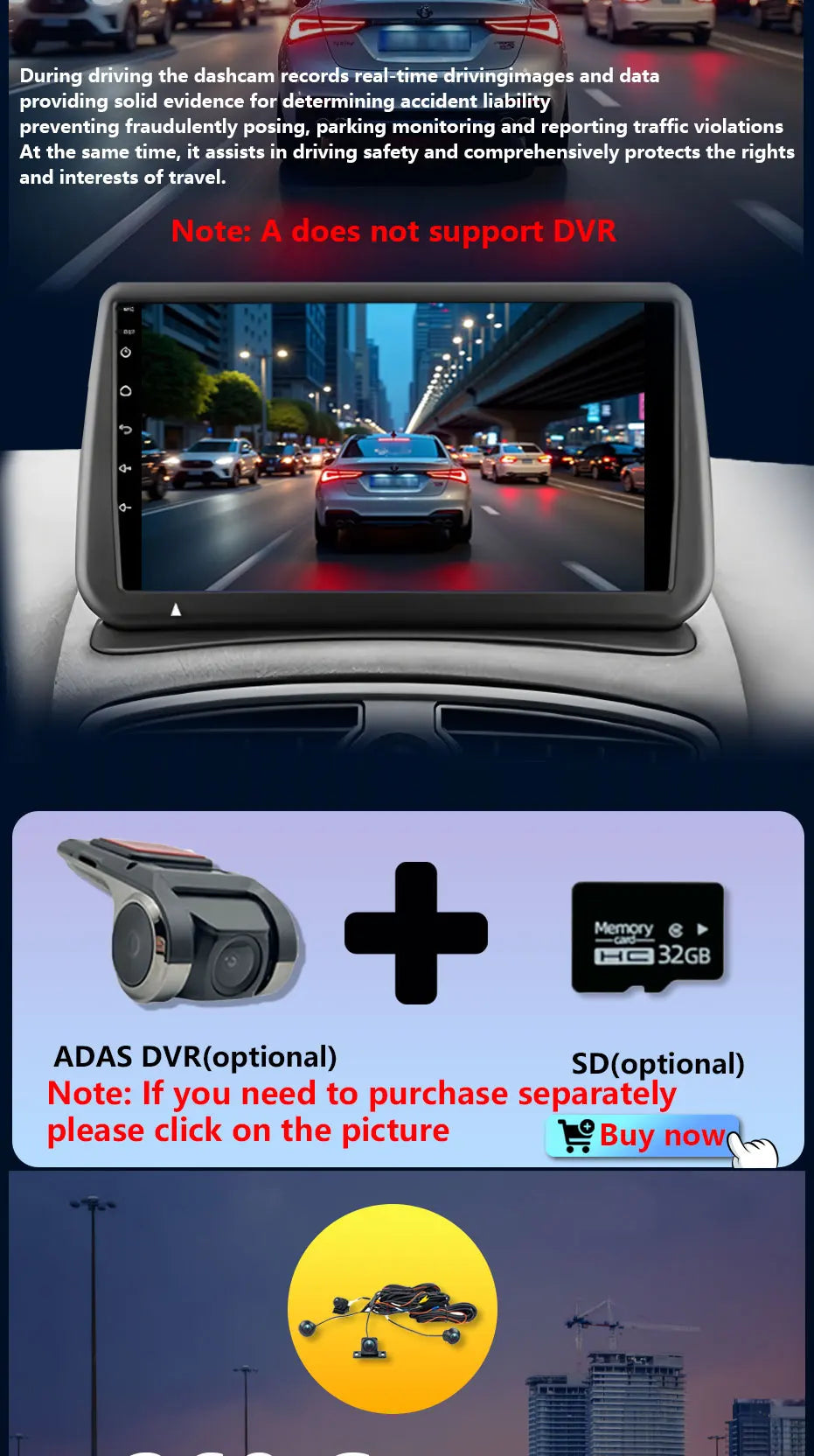 Wireless CarPlay for Chevrolet Trax 2014 - 2016 Car Radio Video Multimedia Player DSP Stereo GPS Navigation BT Split Screen WiFi