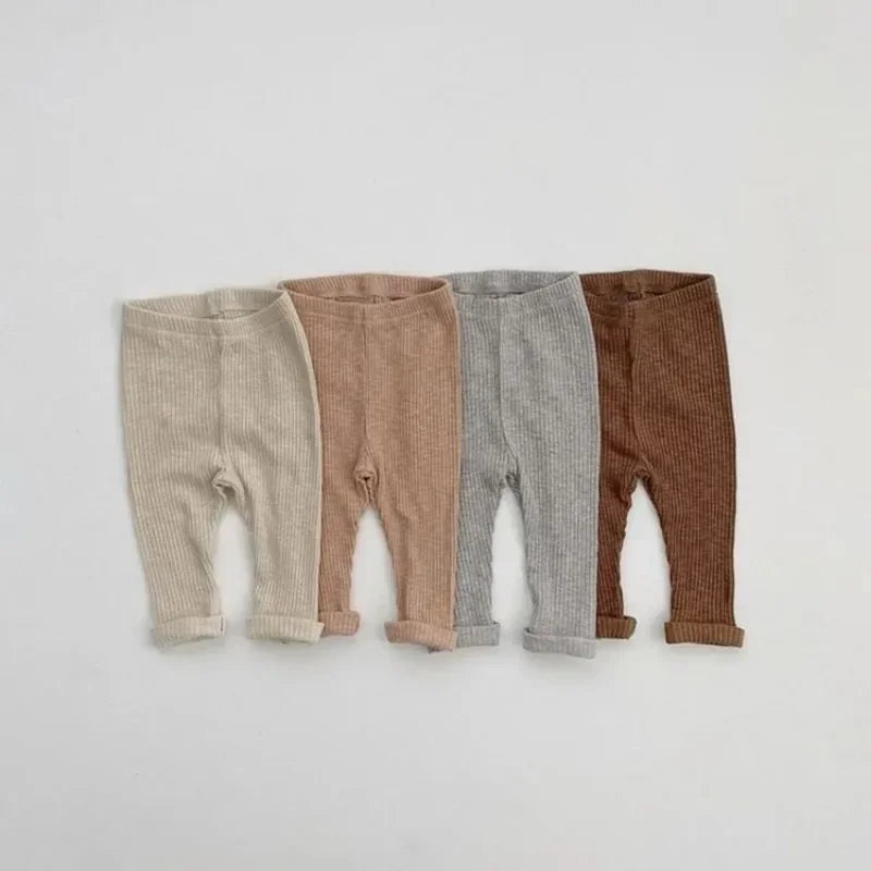 Toddler Thermal Pajama Set - Warm Two-Piece Winter Sleepwear - photo 4