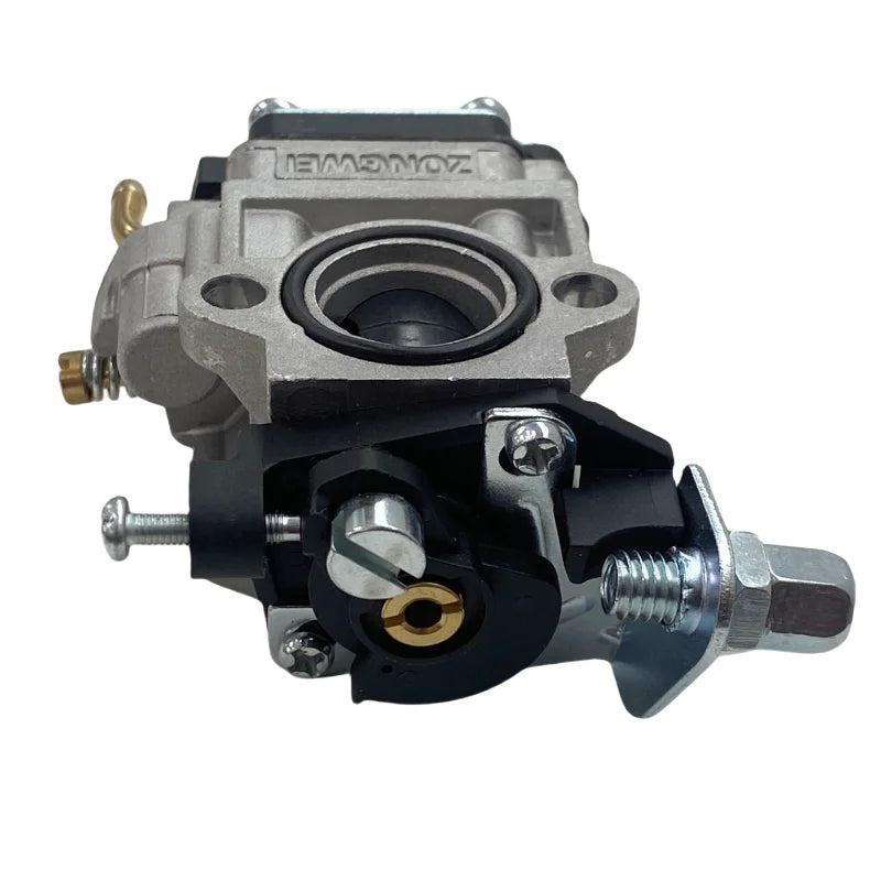 MP15 Gasoline Grass Trimmer Accessories Brush Cutter Engine Carburetor 40-5 44-5 43cc 52cc 15MM