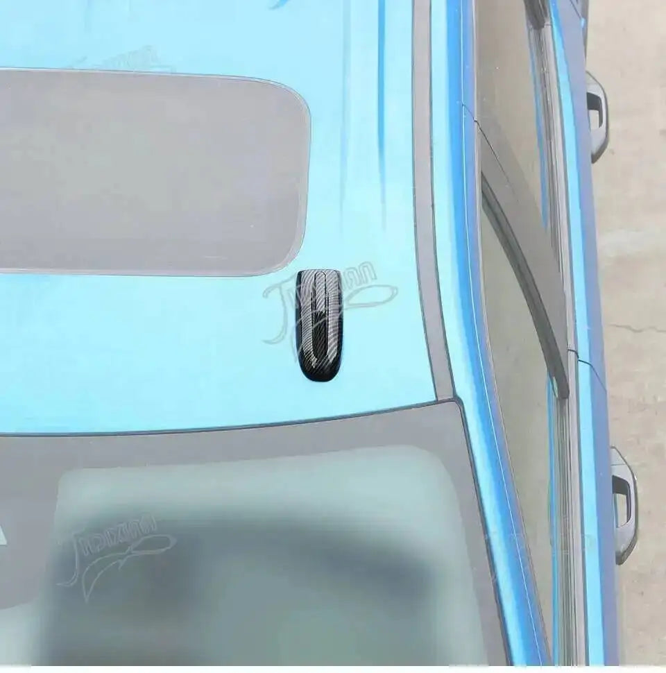 Antenna Base Cover Trim — Chevrolet Silverado, Suburban, Tahoe & GMC Sierra/Yukon (2019+)