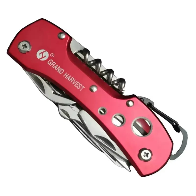 11 in 1 multifunctional combination tool