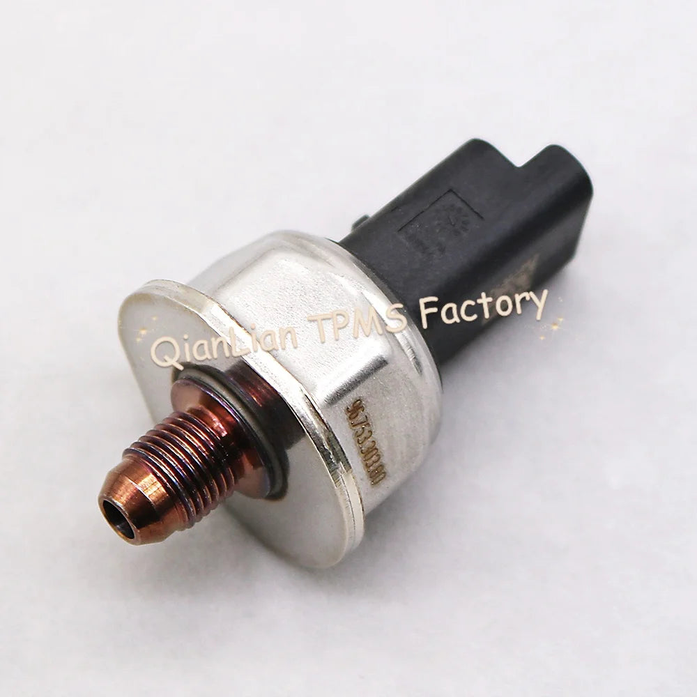 1Pcs 9675330380 85PP50-01 Fuel Rail Pressure Sensor For Peugeot Citroen