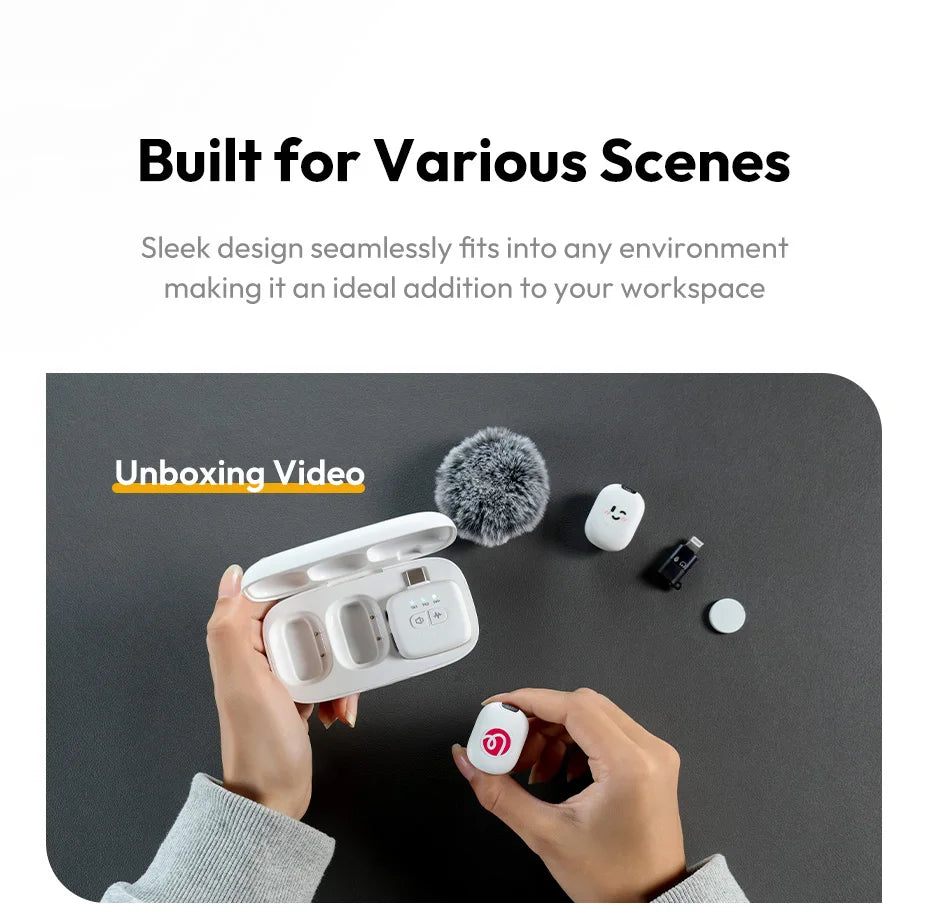 Original Ulanzi TH04 Dragon Camera Overhead Mount  Phone SLR Microphone Cantilever Bracket  Desktop Shooting Live Streaming