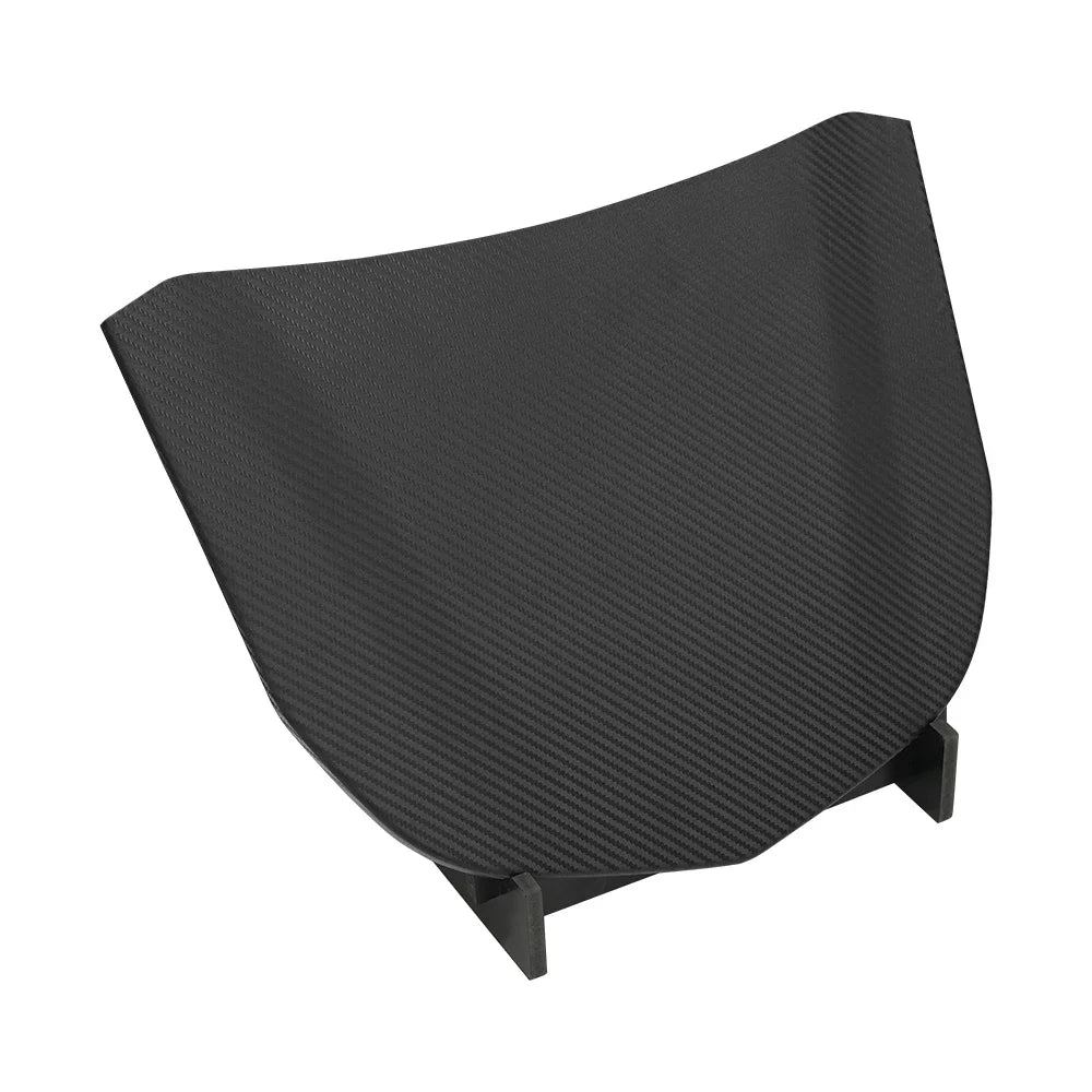 3D Carbon Fiber Black Vinyl Wrap Car Motorcycle Adhesive Vinyl Body Wrapping Film PVC Styling Auto Decal Car Accessories