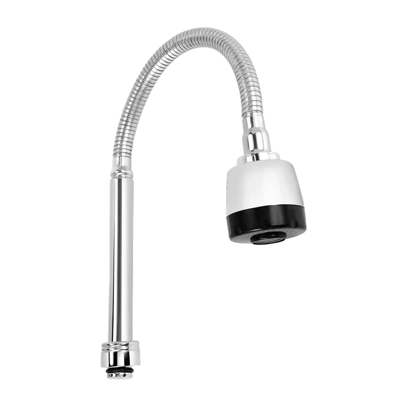 Kitchen Faucet Plumbing Hose Universal Tube Stainless Steel Faucet Can Be