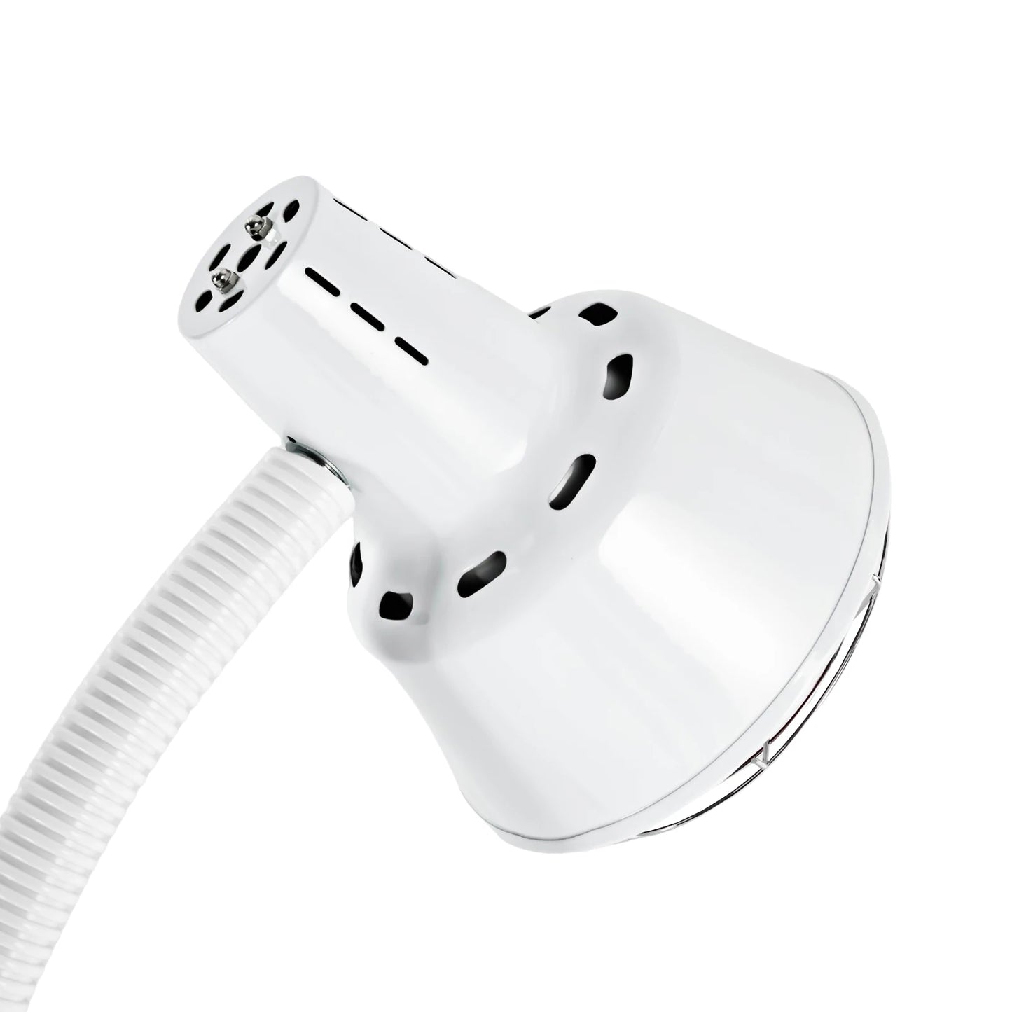 Infrared Heat Lamp, 275W Therapy Lamp for Body or Pain Relief, Adjustable Temperature and Angle Therapeutic Lamp for Home