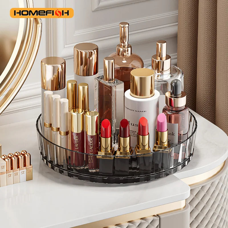 Multi-Purpose Rotating Spice Rack - Countertop Organizer, 4 Colors - photo 3