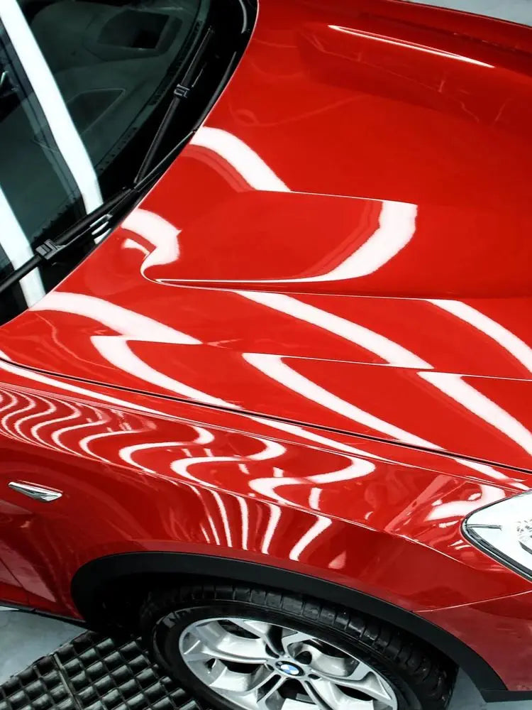 3 Layers PPF Clear Car Protective Film Vinyl Wrap Auto Paint Protection Foil Vehicle Bumper Sticker Motorcycle Laptop Cover