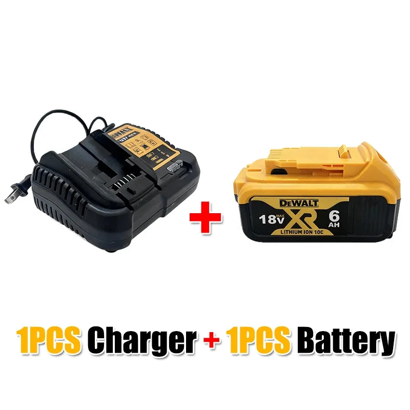 DEWALT Cordless Grinder Cutting Machine Grinding Polishing Machine Electric Diamond Cutting Grinder Power Tools Angle Grinder