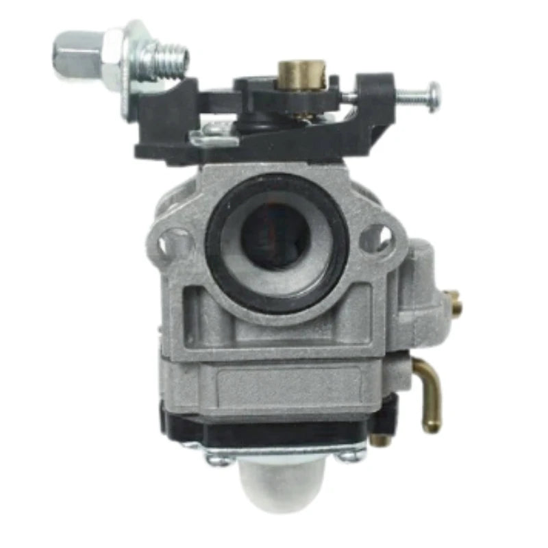 For Walbro TH26 MP11 11mm Chainsaw Brush Cutter Carburetor For 1E34F 1E36F WYJ-138WYK-186 26cc 33cc 2 Stroke Lawn Mower Engine