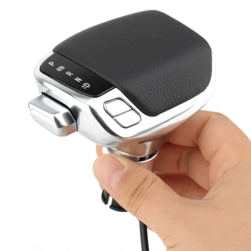 Car Accessories Gear Handle for Chevrolet Malibu Equinox Trailblazer Sonic Cruiser Cruze Aveo Traverse Colorado Gear Shift Knob