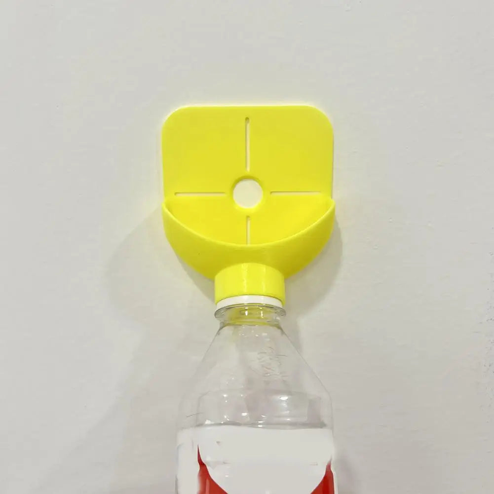 Drill Dust Collector Dust Collecting Bottle Ash Bowls For Drill Holes Easy To Install Home Improvement Tools