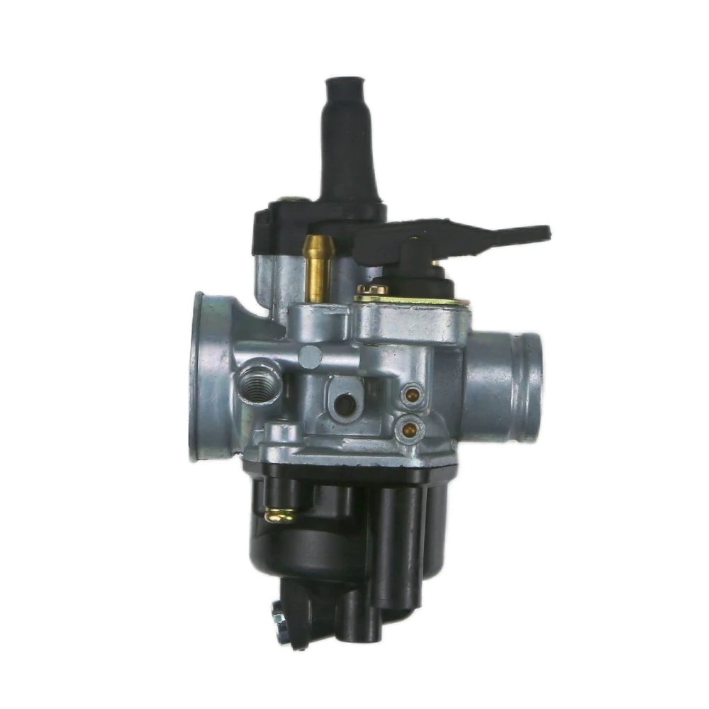 Motorcycle Carburetor PHVA17 PHVA 17.5mm For Dellorto SHVA 17.5 ED Derbi Senda 50R DRD SM EBE EBS GSM RCR SMT Tomos A55 50 80cc