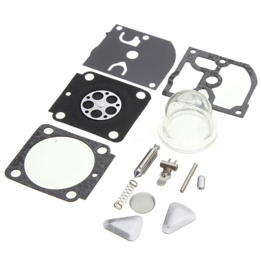 ZAMA RB-100 Grass Trimmer Carburetor Rebuild Kit for STIHL
