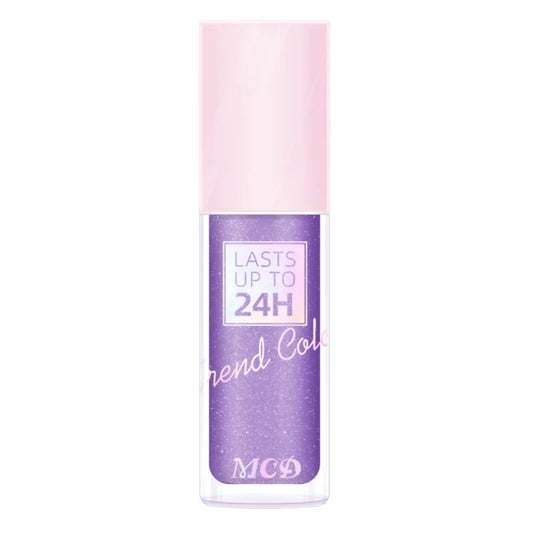 8 Colors Metallic Liquid Eyeshadow – Waterproof & Long-Lasting - photo 6