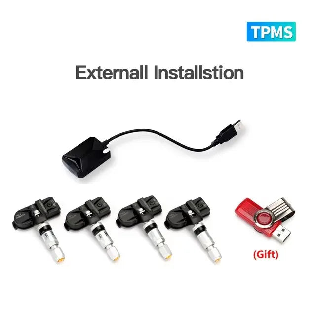 Navigation Multimedia Accessories Optional adapter