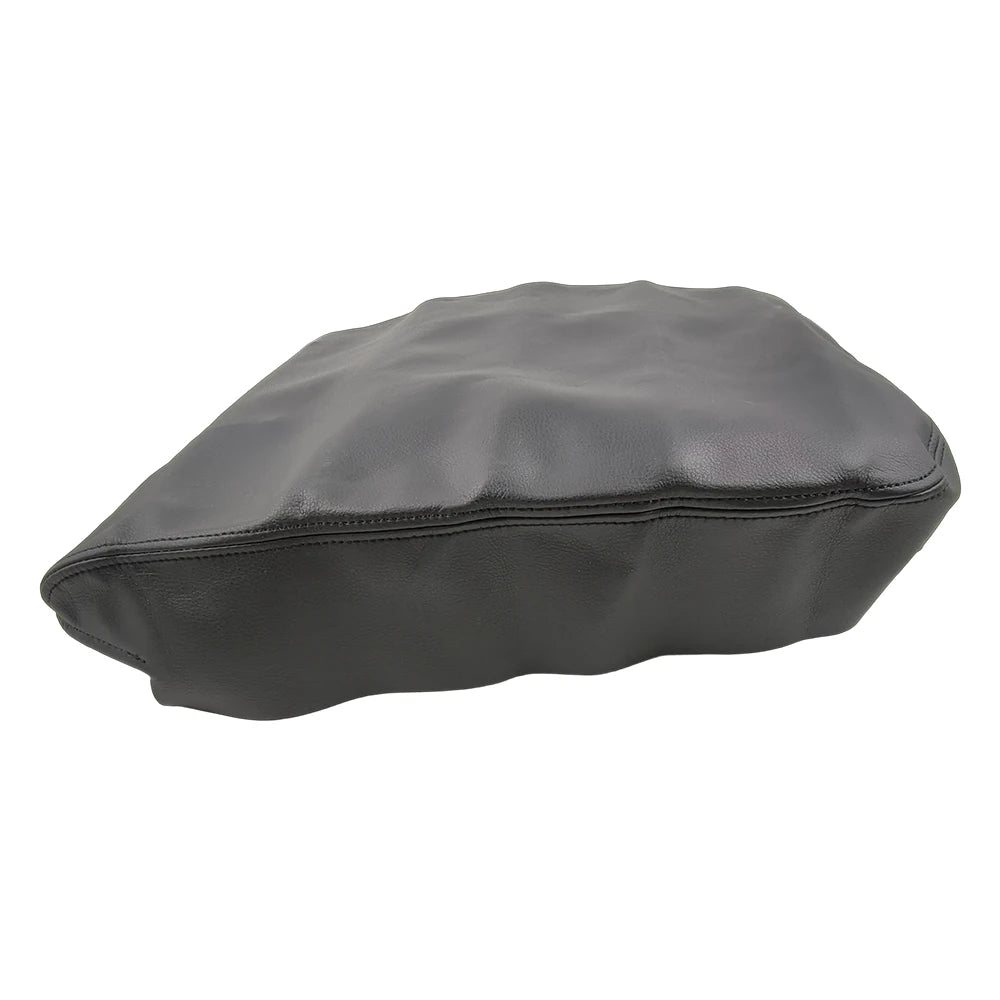 Microfiber Leather Center Console Armrest Cover - Dodge RAM 1500/2500/3500 2009-2012