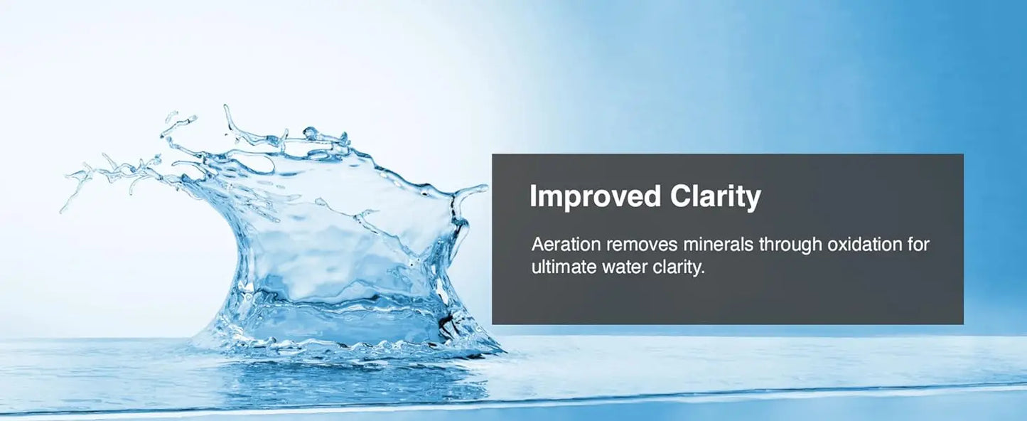 INTEX Krystal Clear Sand Filter Pump for Above Ground Pools Swimming Pool Pump with Automatic Timer Hydro Aeration Tech