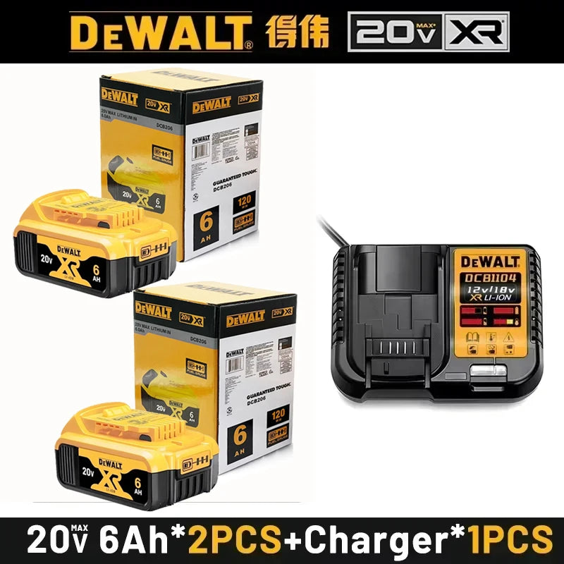 DEWALT DCD805 XR 20V MAX Brushless Hammer Drill Driver Impact Screwdriver Compact High Torque Cordless Tool
