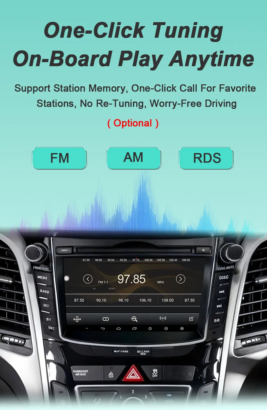 7"Android 16 Car Radio for BMW E46 3 Series 318 320 325 330 335 M3 1998-2005 GPS Navi WiFi Bluetooth FM Touch Screen Car Stereo