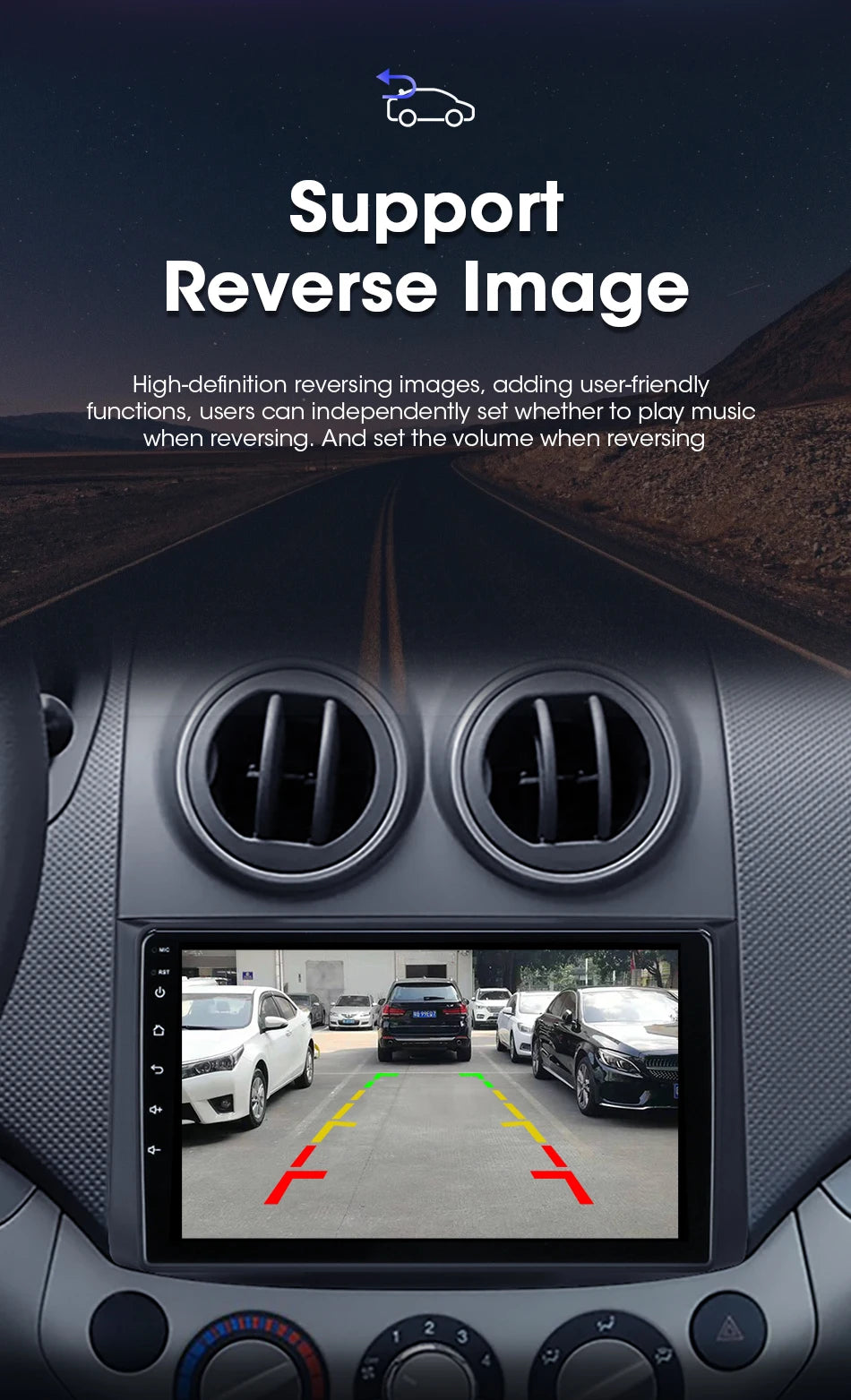 JMCQ Car Radio For Chevrolet Aveo 2006 2007 2008 2009 2010 2011 2012 2din Android12 Carplay Multimidia Video Player Head Unit