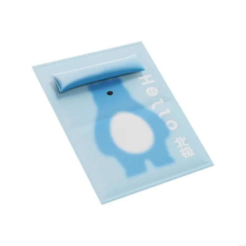 Water-Filled Dog Cooling Mat - Large Waterproof Pad – photo 6