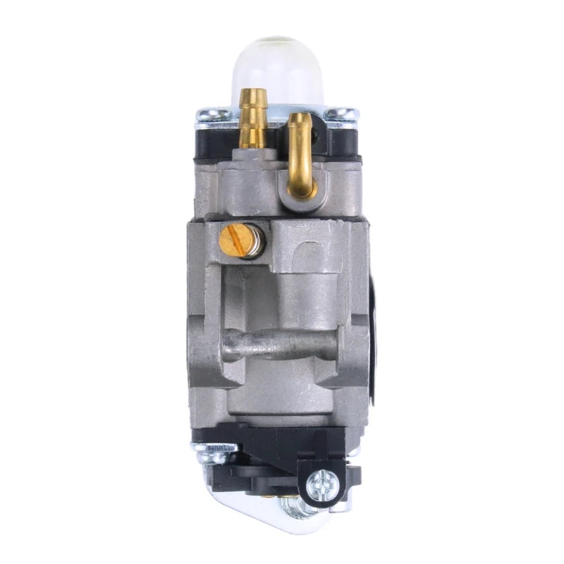 For Walbro CG430 CG520 BC430 BC520 40-5 44-5 43cc 49cc 50cc 52cc Brush Cutter 2-Stroke Engine Grass Trimmer Carburetor