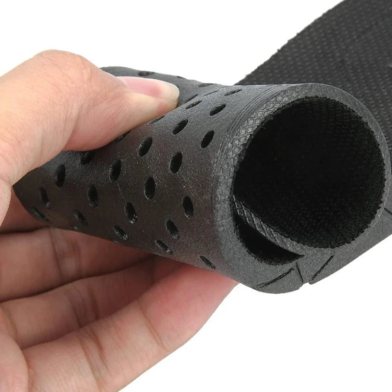 Height Increase Insoles Air Shoe Cushion Lift Insert Men Women 3-9cm Invisible Variable Insole Adjustable Cut Taller Support Pad