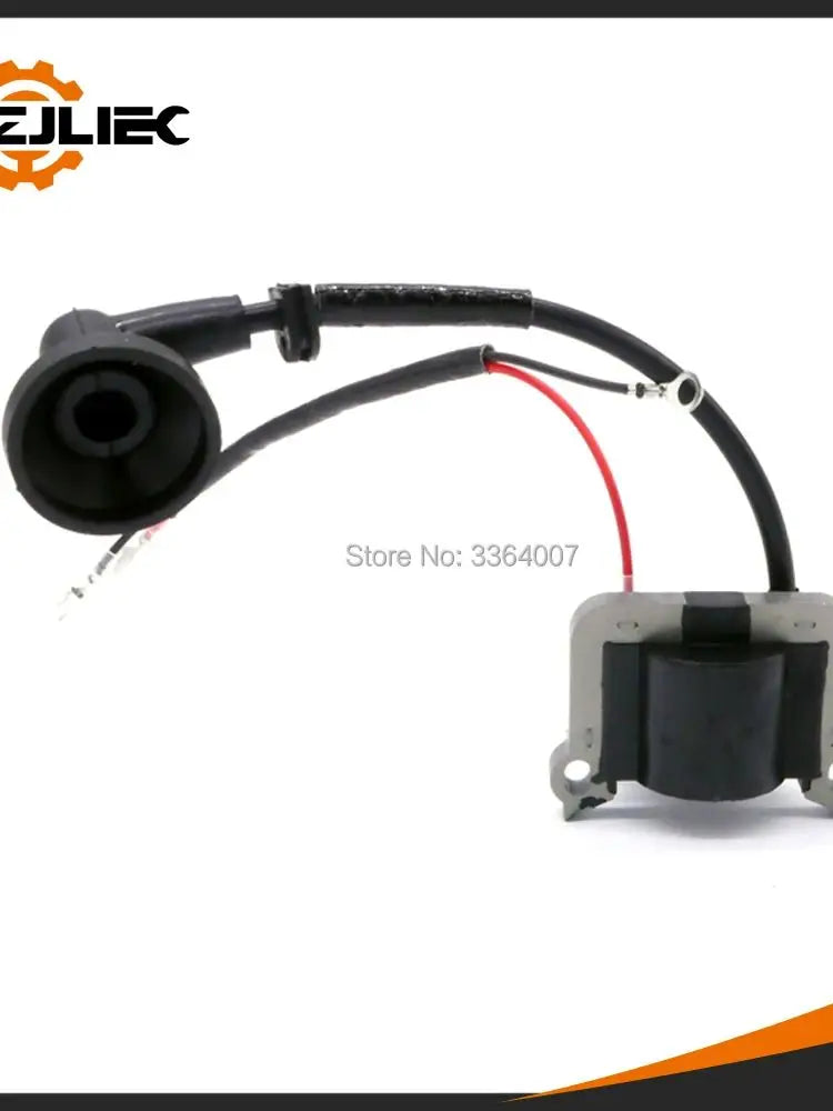 ignition coil fit for Mitsubishi TL33 33cc brush cutter 36F 36 grass trimmer CG330 BG330 TB33 TU33 gas mower magneto CDI Parts